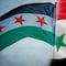 ¿Cuál es la bandera de Siria? Te explicamos el significado de las 2 banderas