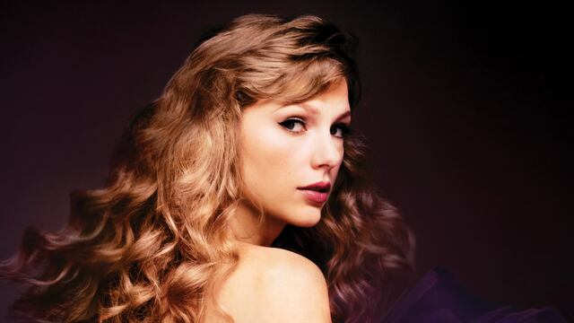 ¿Cuándo sale el álbum Speak Now Taylor’s Version?