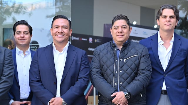 IMCO reconoce competitividad de San Luis Potosí en 2026