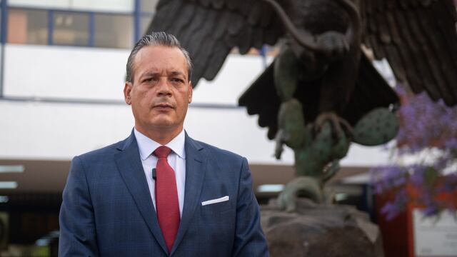 César Gutiérrez Priego