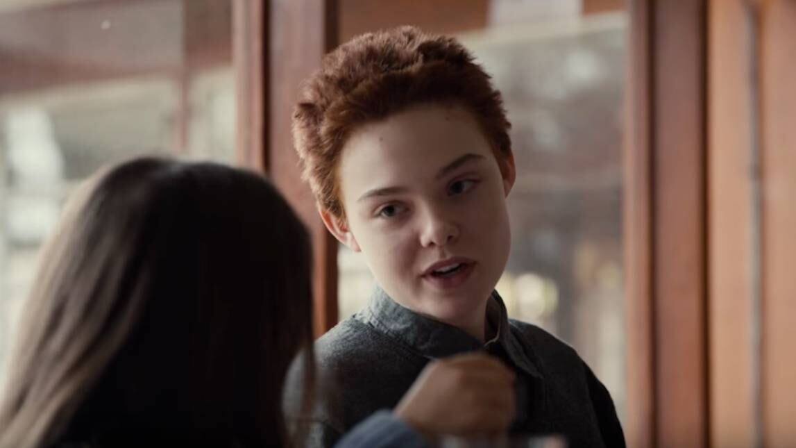 Película 3 Generations