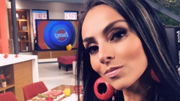 Ivonne Montero