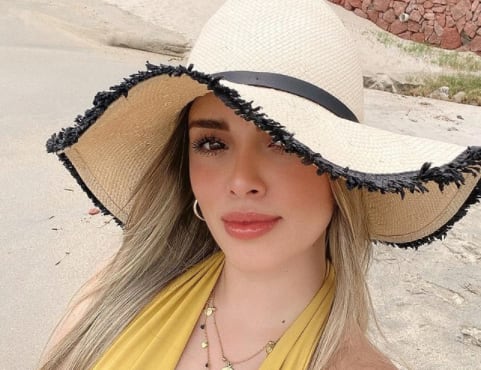 María Fernanda Guzmán