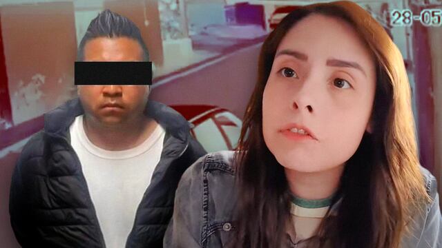 Maryfer Centeno Sergio Morales