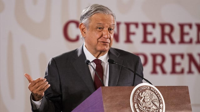 Andrés Manuel López Obrador