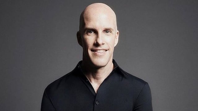 Grant Wahl, periodista deportivo que murió en Qatar 2022