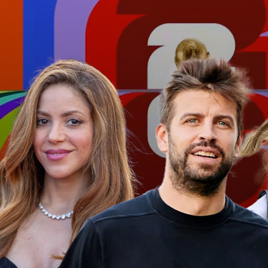 Shakira, Piqué y Clara Chía: crecen rumores de reencuentro en el Mundial 2026