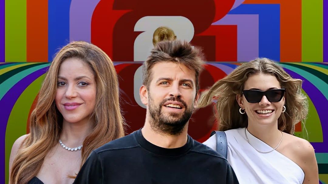 Shakira, Piqué y Clara Chía: crecen rumores de reencuentro en el Mundial 2026