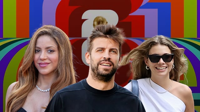La presencia de Gerard Piqué y Clara Chía Martí en Estados Unidos alimentó especulaciones sobre un posible encuentro con Shakira