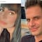 VIDEO: Cecilia Galliano confiesa infidelidad a Mark Tacher; su cara incómoda lo dice todo