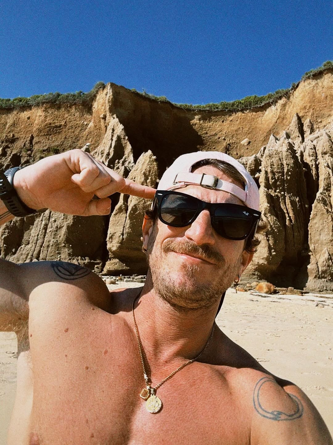 Rafael Olarra, director de arte.