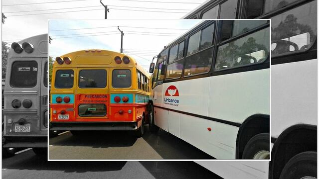 La tarifa subirá de 10 a 12 pesos de ser aceptada por las autoridades.