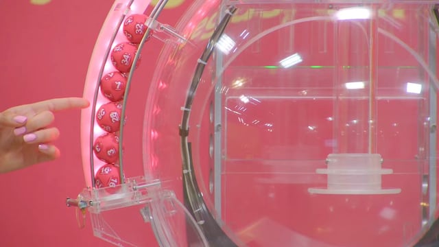 Resultados Sorteo Melate Retro 1433 de Lotería Nacional