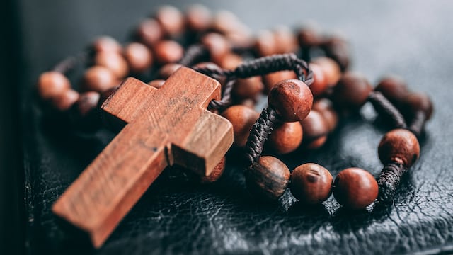 oración a la Divina Providencia