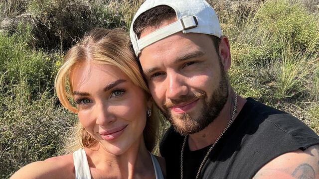 Kate Cassidy, novia de Liam Payne, lo despide confesando: “Estoy aprendiendo a vivir sin ti”
