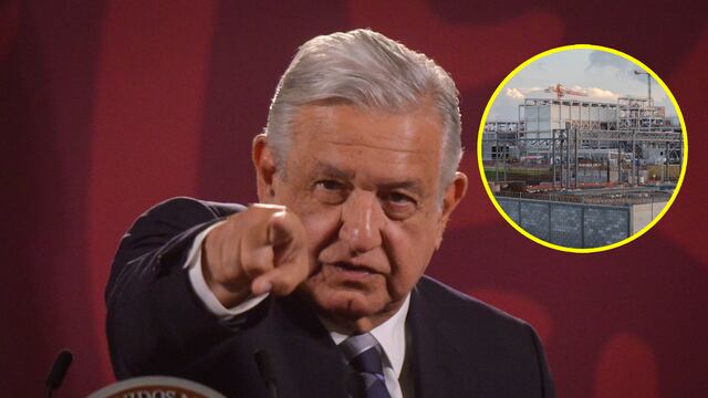 AMLO inaugurará fábrica de Nescafé