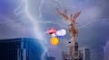 Domingo de calor y lluvias: alertan por tormentas eléctricas en CDMX