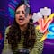 Johanne Sacreblu se la aplica a Emilia Pérez; compran dominio que sale en la película y promocionan la parodia mexicana