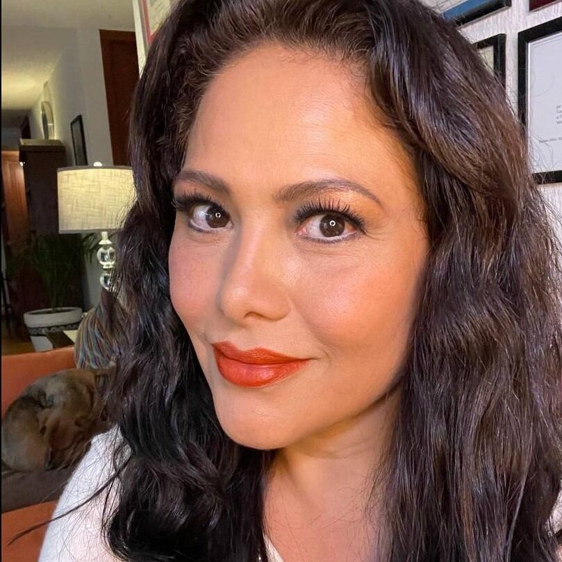 Vanessa Bauche