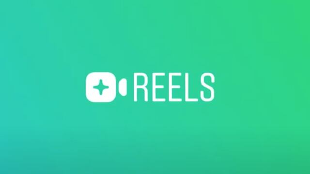Instagram Reels