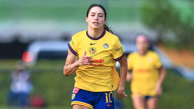 FC Juárez vs América Femenil: ¿A qué hora y dónde ver el partido de las Águilas en la Liga MX Femenil?