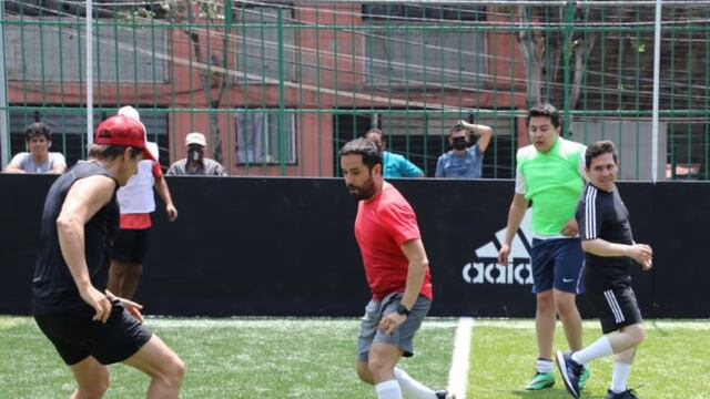 Víctor Hugo Romo de Vivar Guerra