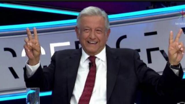 Si no ha visto el programa completo hágalo ,es de un valor histórico.