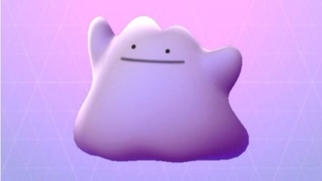 Ditto
