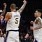 Joshua Kushner va por los Lakers en una operación récord de 12,500 millones