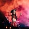 Belinda sorprende con concierto gratuito en Valle de Bravo por el Grito de Independencia