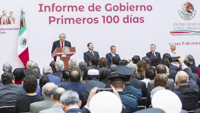 Andrés Manuel López Obrador