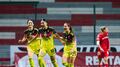 América humilla a Toluca y tiene un pie en la final de la Liga MX Femenil