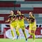 América humilla a Toluca y tiene un pie en la final de la Liga MX Femenil