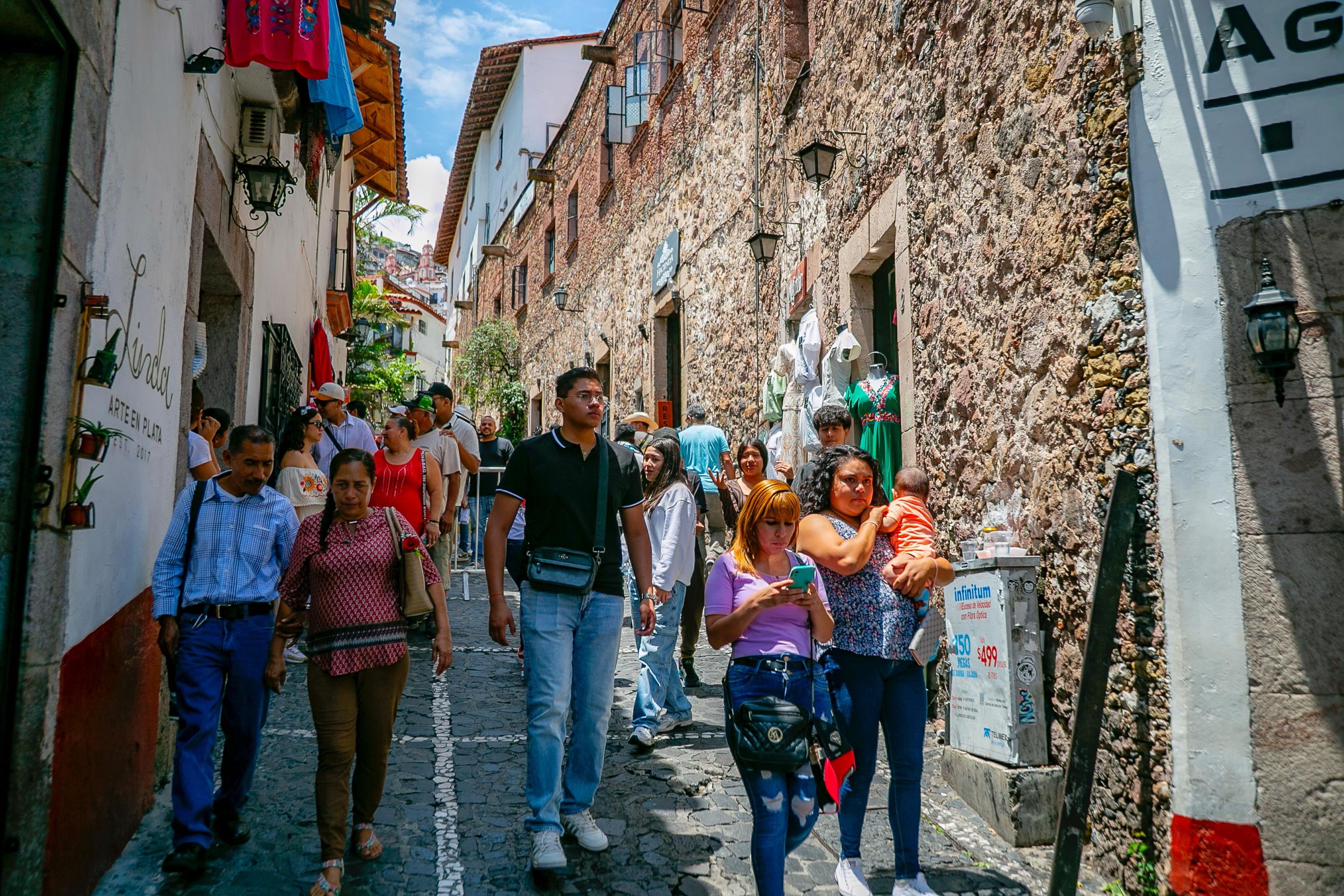 Guerrero cierra vacaciones de verano con ocupación de 83%