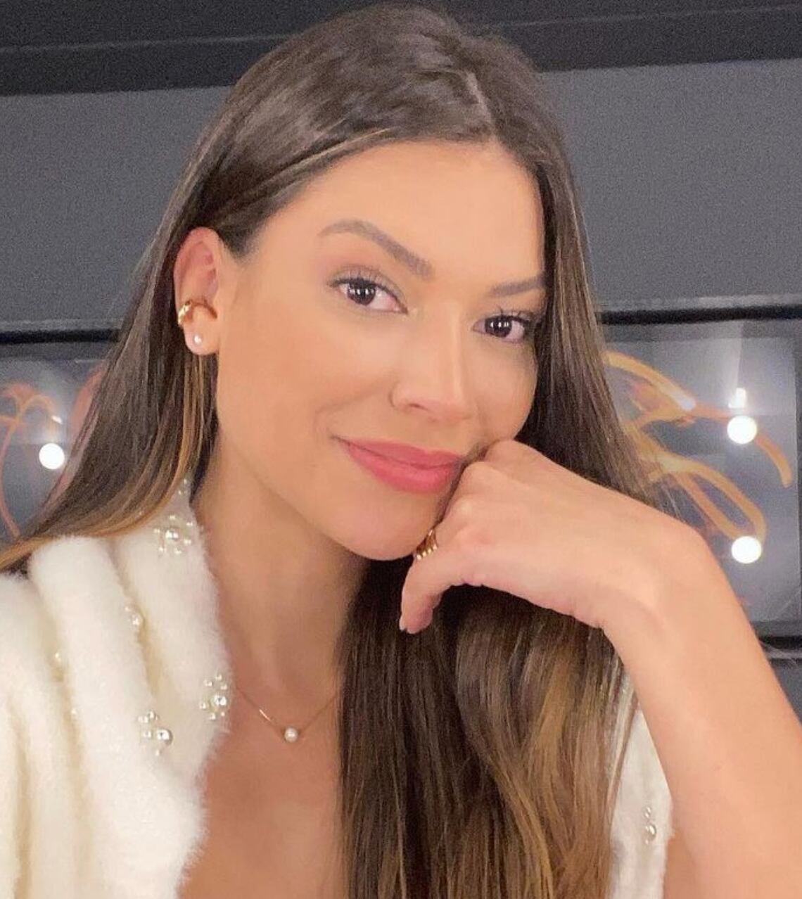 Gleycy Correia, Miss Brasil 2018