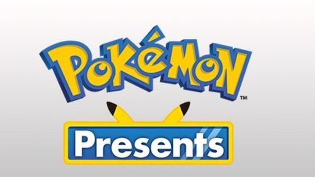 Habrá un Pokémon Presents 2025