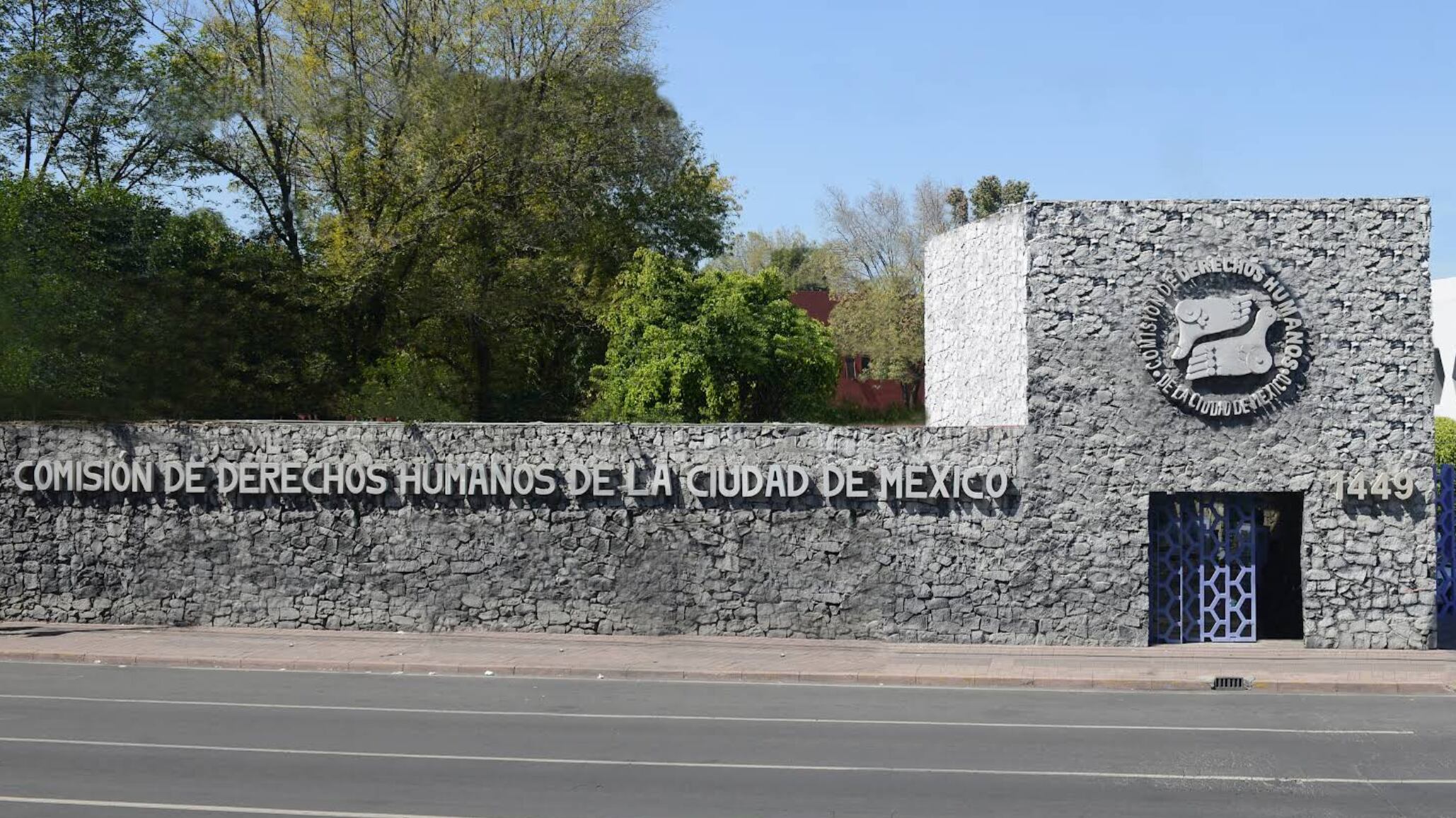 Comisión de Derechos Humanos de CDMX abre investigación por la marcha de la Generación Z