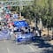 ¿Qué pasa en la carretera Picacho Ajusco de CDMX hoy 26 de febrero? Trabajadores de la UPN realizan bloqueo