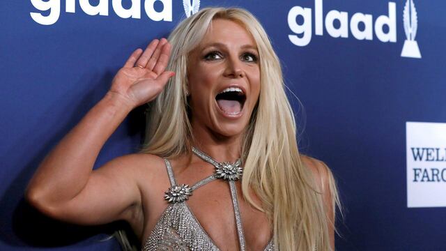 Britney Spears