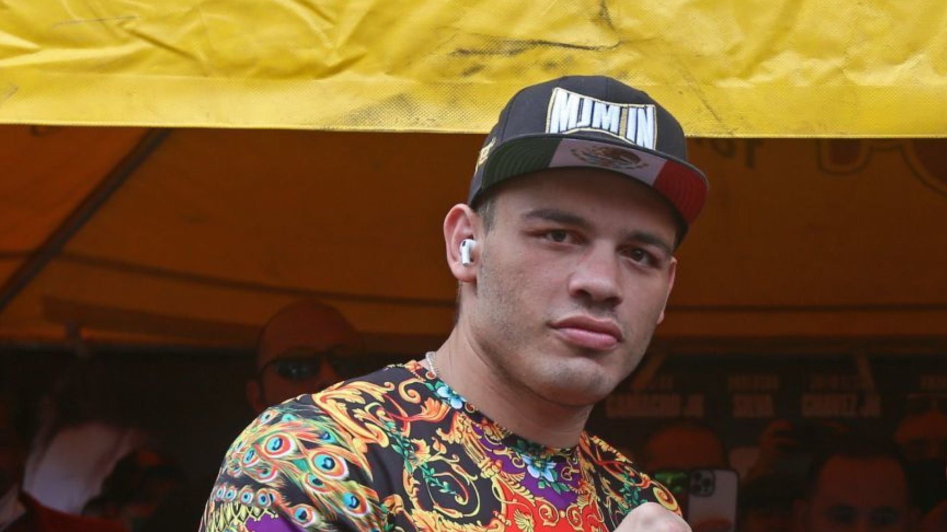 Julio césar Chávez Jr.