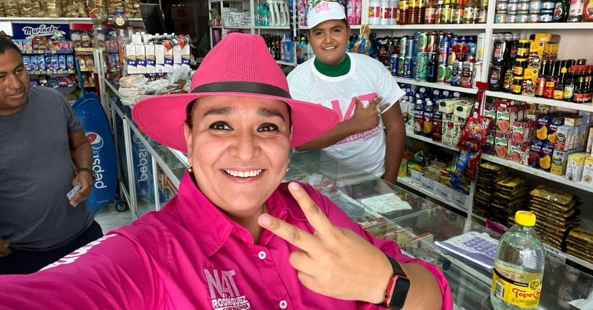 Natzielly Teresita Rodríguez