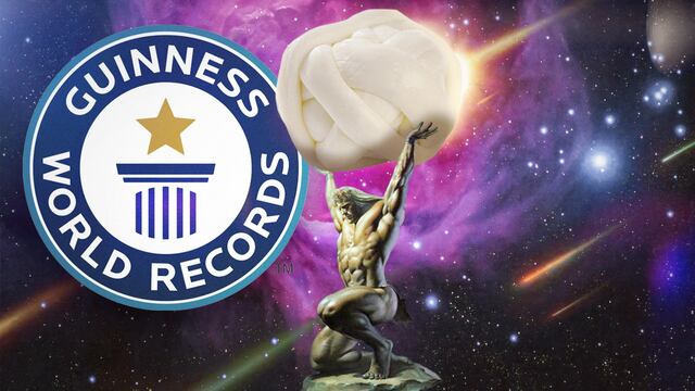 Pijijiapan busca romper récord Guiness del quesillo más grande del mundo