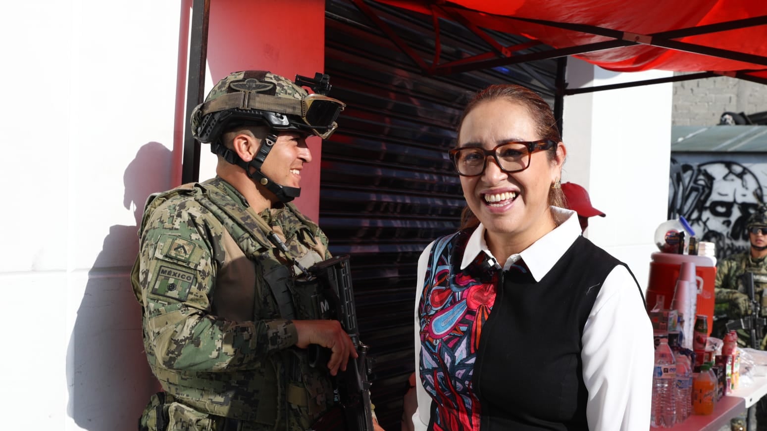 Ecatepec mejora percepción de seguridad y sale del top 10 de ciudades más inseguras: ENSU