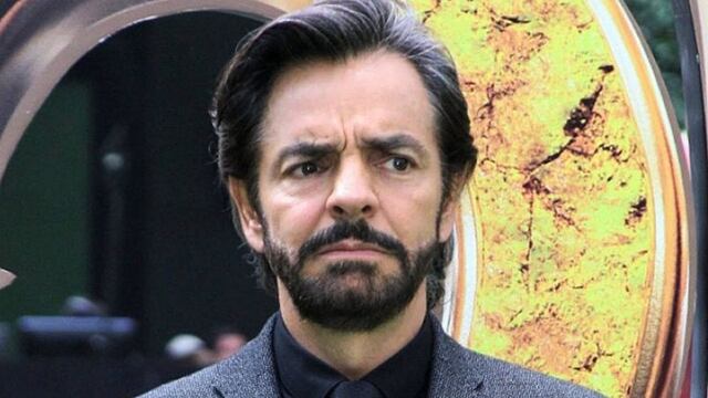 Eugenio Derbez