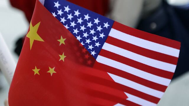 Estados Unidos ya prepara su siguiente golpe a China en la guerra de semiconductores