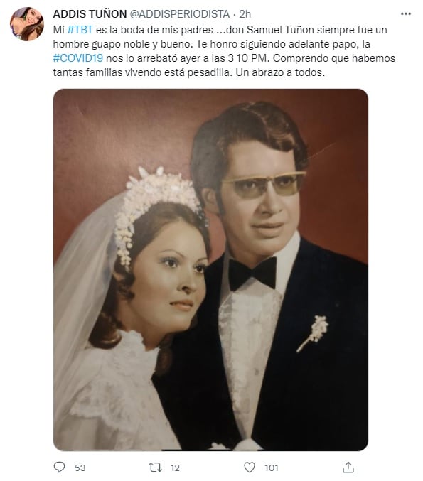 Addis Tuñón