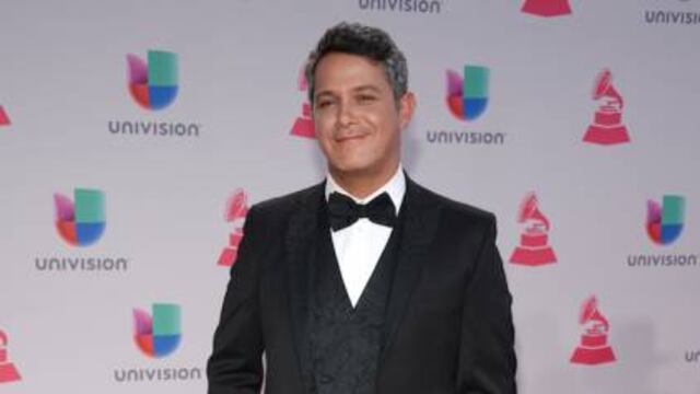 Alejandro Sanz