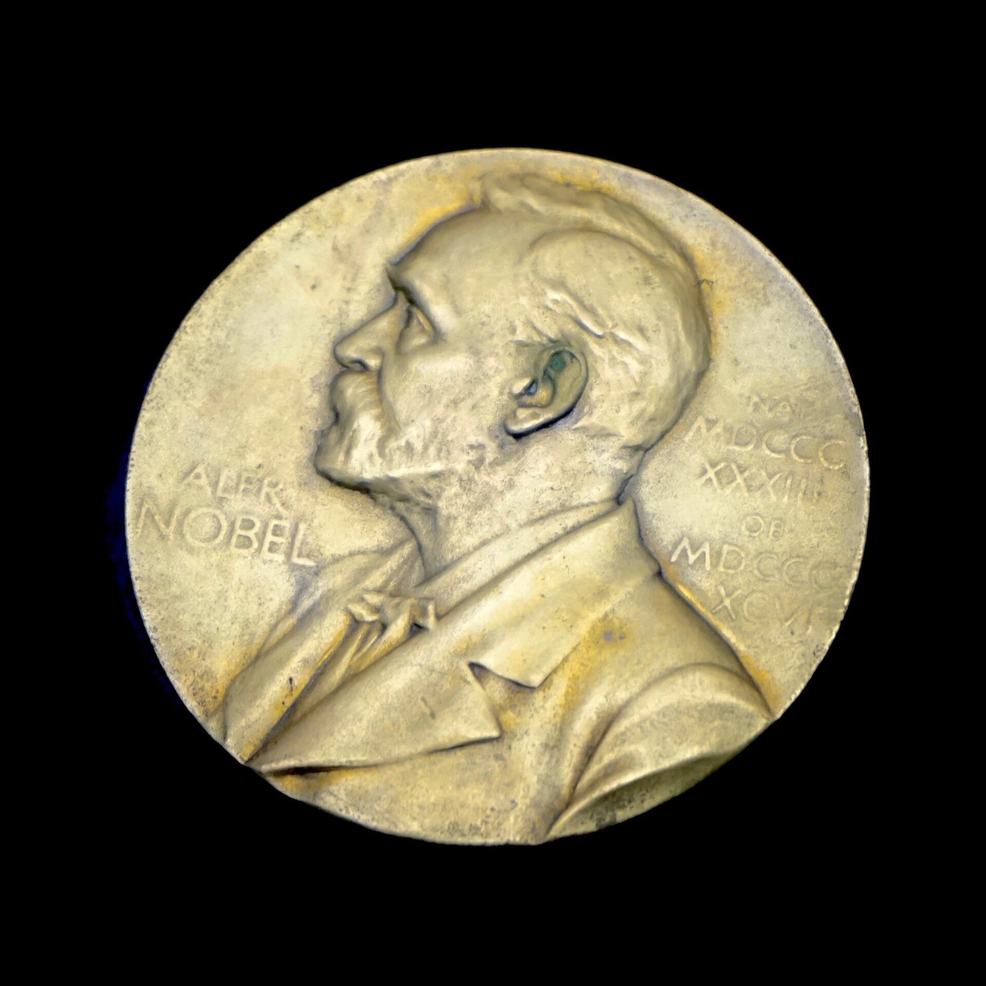 Premio Nobel