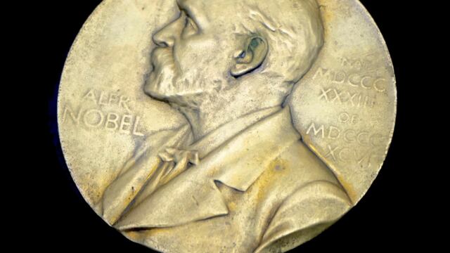 Premio Nobel