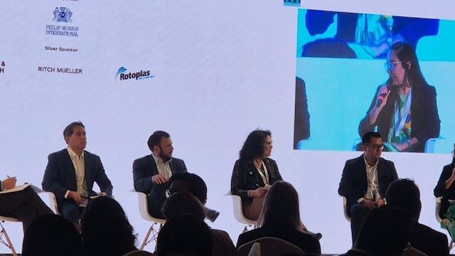 México necesita impulsar reúso de agua y financiamiento hídrico: expertos.